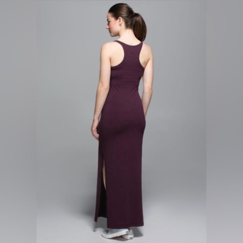 Lululemon Refresh Maxi Dress